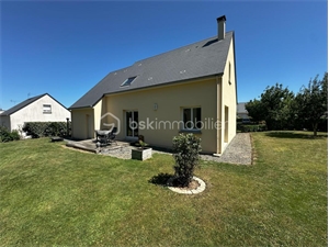 maison à la vente -   50420  DOMJEAN, surface 97 m2 vente maison - UBI479842607